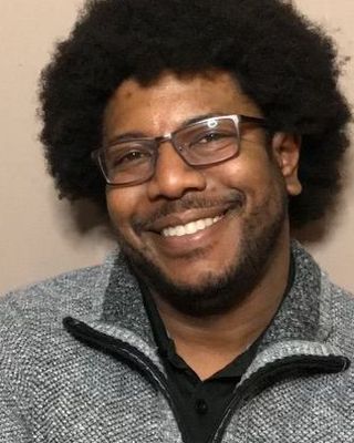 Photo of Robert Tucker, Clinical Social Work/Therapist, LCSW