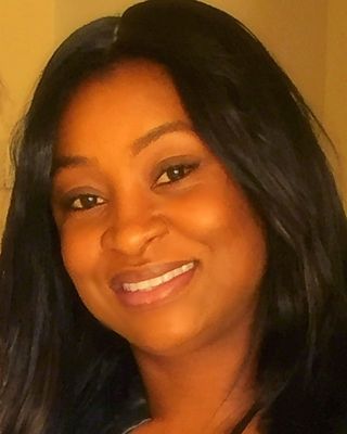 Photo of Natalie Edwards, Licensed Clinical Professional Counselor in 20772, MD