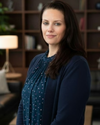 Photo of Jessica Huver, Clinical Social Work/Therapist, LCSW