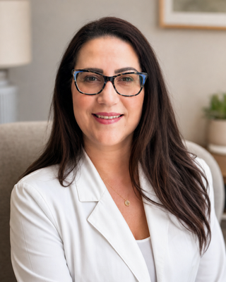 Photo of Marina Yudis, Psychiatric Nurse Practitioner, ARNP, PMHP