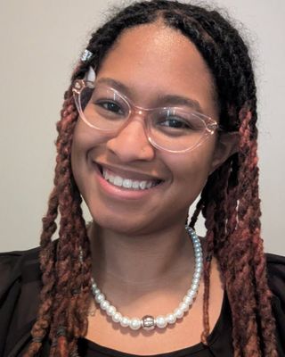 Photo of Treshain Elerson, Clinical Social Work/Therapist, LCSW