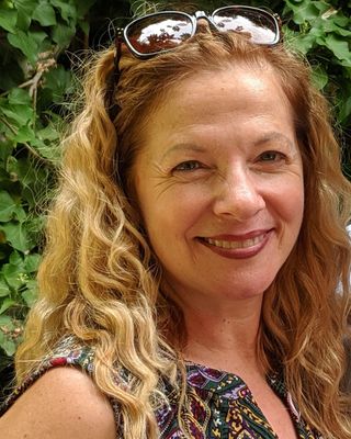 Photo of Crystal Cianfrini, Psychologist in 93063, CA