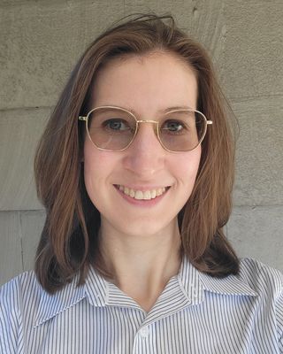 Photo of Mary Alice C. Laramie, Pre-Licensed Professional, MA