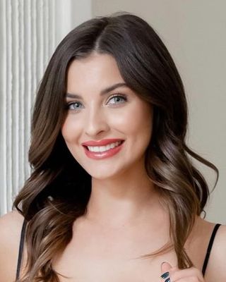 Photo of Kiara Butler - SolutionFirst Therapy - Therapist Matching Experts, Registered Psychotherapist (Qualifying)
