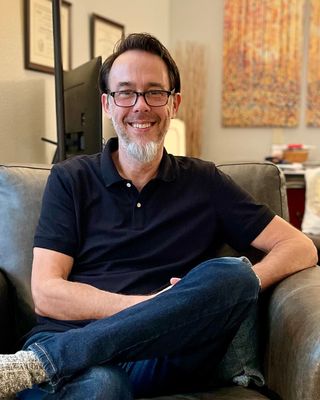 Photo of Christopher Ceaser, Marriage & Family Therapist, MS, LMFT