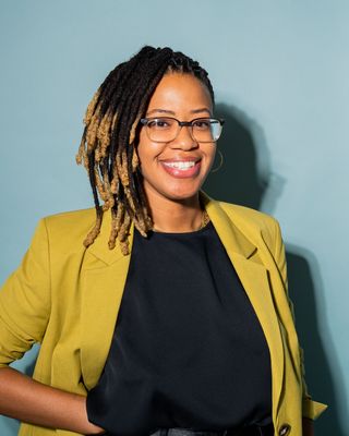 Photo of Rafaella Smith-Fiallo, Clinical Social Work/Therapist, MSW, LCSW, CST