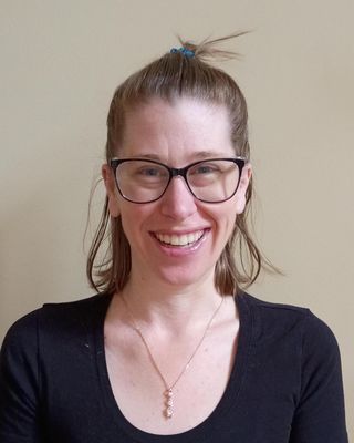 Photo of Jillisa Spottiswood, LCSW Associate , LCSWA