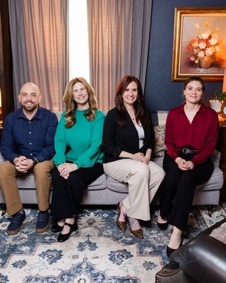 Photo of Julia Ness - Colorado Mindfulness Associates LLC, Licensed Professional Counselor, MA, LPC-S