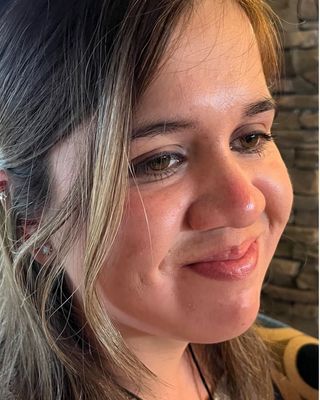 Photo of Lindsey O'Hara, Registered Mental Health Counselor Intern, MA, ATRP, RMHCI