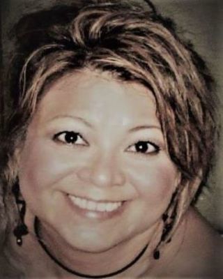 Photo of Angela Cano Sampson, Licensed Professional Counselor in San Antonio, TX