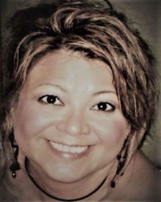 Photo of Dr. Angela Cano Sampson, Licensed Professional Counselor in Helotes, TX