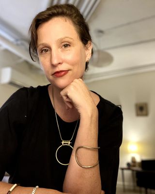 Photo of Loryn Hatch, Psychologist in New York, NY