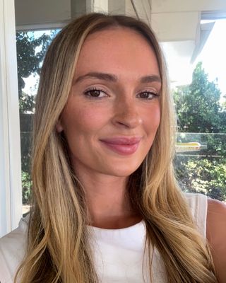 Photo of Izzy Seddon, Psychologist, Australian Association of Psychologists - Member