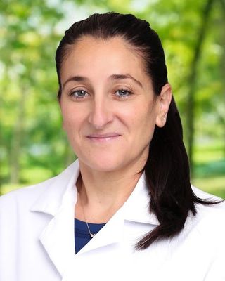 Photo of Deanna Maiorino, Psychiatric Nurse Practitioner in Montclair, NJ
