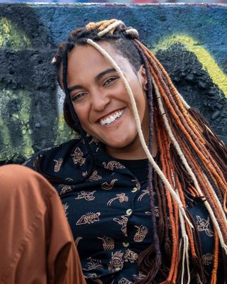 Photo of Chantal Washington, Pre-Licensed Professional
