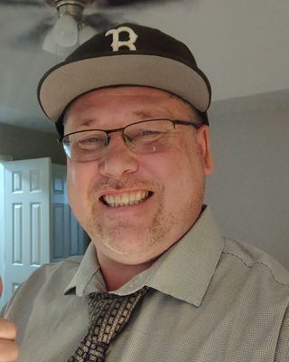 Photo of Brian Hervert, Clinical Social Work/Therapist, MSW, LSWAIC, SUDP