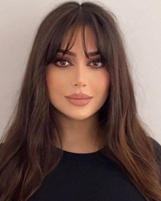 Photo of Sona Manukyan, Marriage & Family Therapist Associate, MA, AMFT