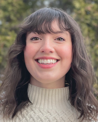 Photo of Kristiana Bowman, Marriage & Family Therapist, LMFT