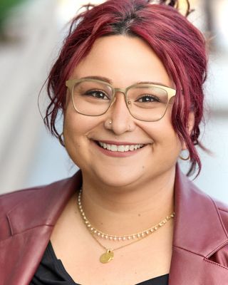 Photo of Mari Salcedo, Associate Professional Clinical Counselor, MA, APCC