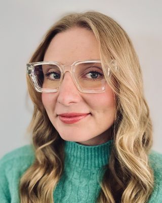 Photo of Callie Peterson, Marriage & Family Therapist, MA, LMFT