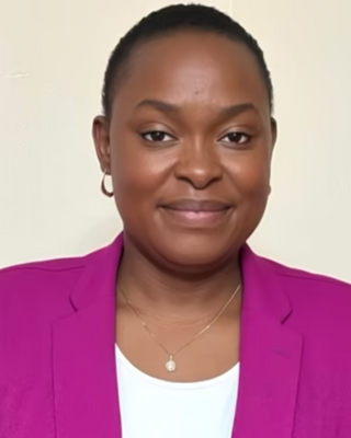 Photo of Pretty Amagbakhen, Clinical Social Work/Therapist, LISW