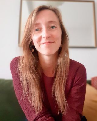 Photo of Charlotte Spafford, Registered Social Worker, BA, DVATI, MSW, RSW