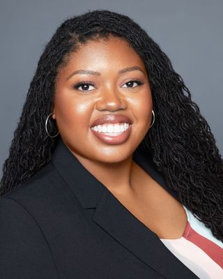 Photo of La’Toya Nicole Edwards, Clinical Social Work/Therapist, DSW, LCSW, BCD