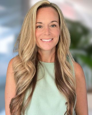 Photo of Alison Outten, Clinical Social Work/Therapist, LCSW-C