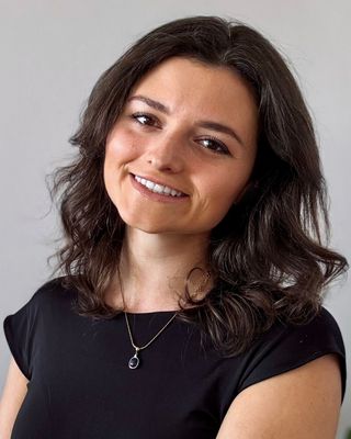 Photo of Sofia Lynn Vila, Counselor, LCPC, CADC