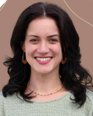 Photo of Alayna Baillod, Clinical Social Work/Therapist, LCSW