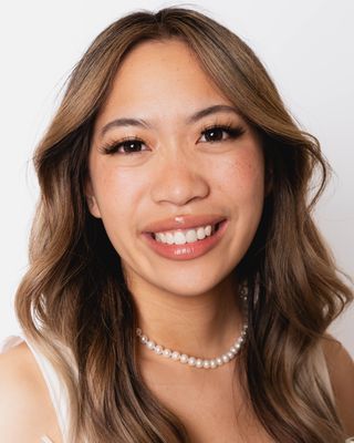 Photo of Lisa Huang, MEd, Resident in Counseling