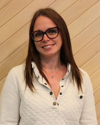 Photo of Alisa O'Brien, Licensed Mental Health Counselor, LMHC