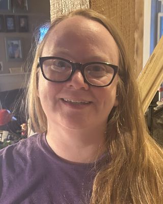 Photo of Karen Fleming-Caplette, Pre-Licensed Professional, MS-CMHC