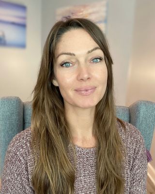 Photo of Alisha Kingsley, Marriage & Family Therapist, LMFT
