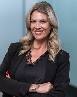 Photo of Hannah Fox, Counselor, LPC, LAC