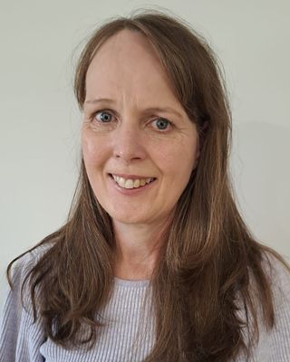 Photo of Yvette McManus - Yvette McManus Counselling, Counsellor, MA, ACA-L2