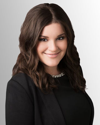 Photo of Elizabeth C Cruz, Marriage & Family Therapist Associate, AMFT
