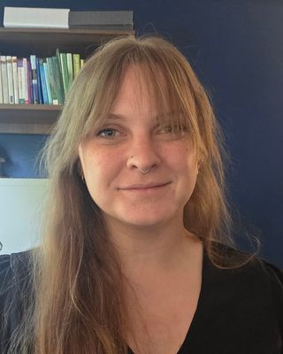 Photo of Rebekah DeGrandpre, Counselor, MA, LMHC
