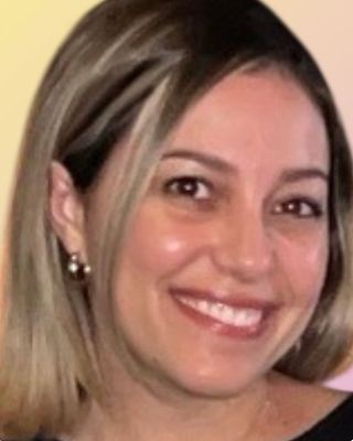 Photo of Gina Fiore, Counselor, LMHC