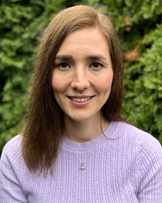 Photo of Tugba Bulut, Counselor, MS, LMHCA