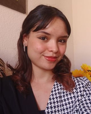 Foto de Berenice López Olivo, Psicólogo, Lic. en Psicología