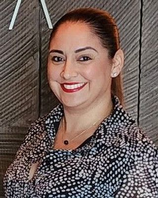 Photo of Jesenia Hernandez, Counselor, MS, LMHC