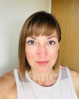 Photo of Anne Frewin, Counsellor, DCounsPsych, BACP