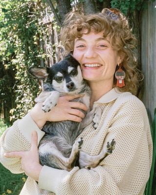Photo of Mackenzie Studebaker, Marriage & Family Therapist, LMFT, MA