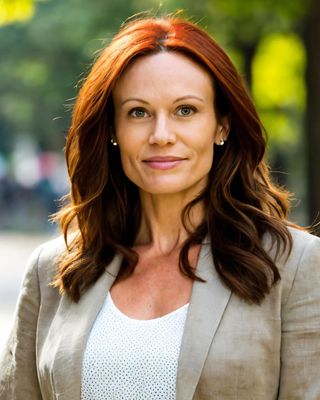 Photo of Sandy L Rollins, Clinical Social Work/Therapist, LCSW, LGBTQ