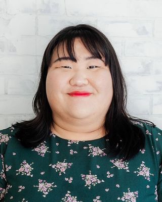 Photo of Sophia Jun, Licensed Professional Counselor, LPC