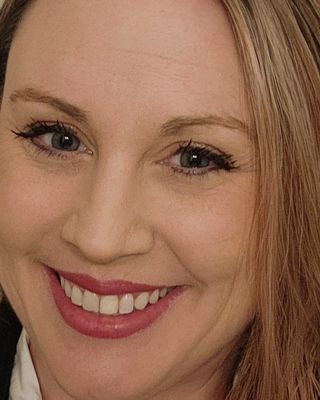 Photo of Calli Hall, Psychiatric Nurse Practitioner, MSN, PMHNP