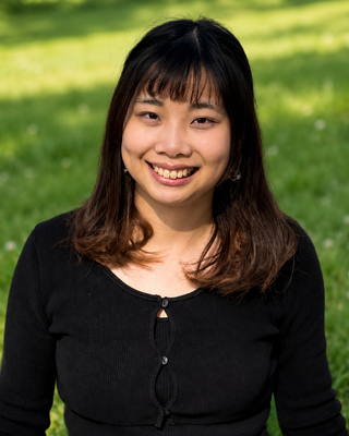 Photo of Katy Kwok, Registered Psychotherapist (Qualifying), MTA, MMT, OCT