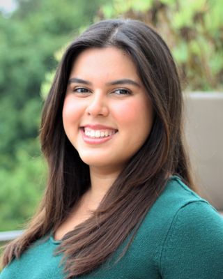 Photo of Paulina Contreras, Marriage & Family Therapist Associate, AMFT