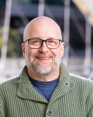 Photo of Donald Collier, Clinical Social Work/Therapist, LPC